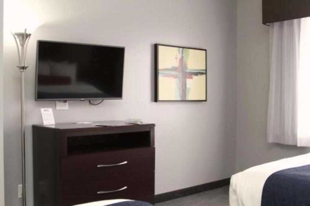 Best Western Plus Olathe Hotel Экстерьер фото